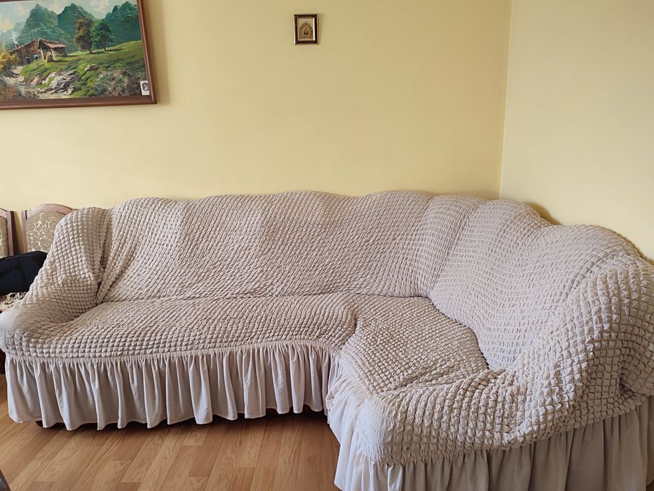 Продам куток розкладний.