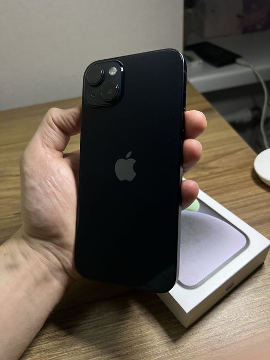 iPhone 14 Plus 128 neverlock