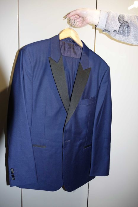 Garnitur ślubny lancerto