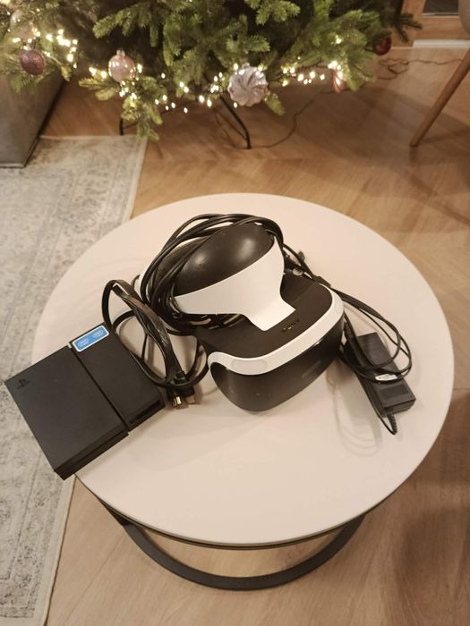 Gogle VR CUH-ZVR2 Sony PlayStation 4