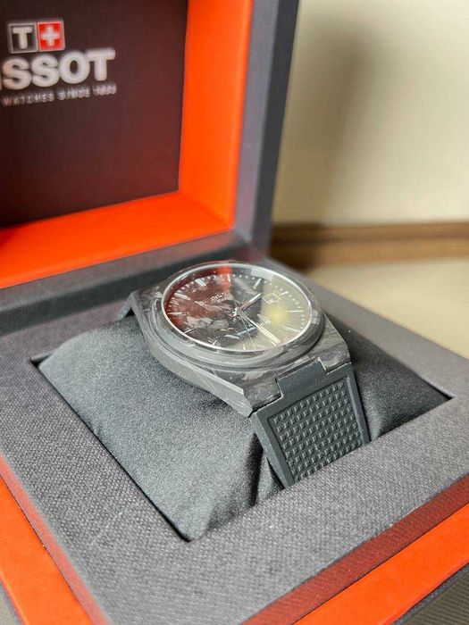 Годинник Tissot PRX Powermatic 80 T137.907.97.201.00