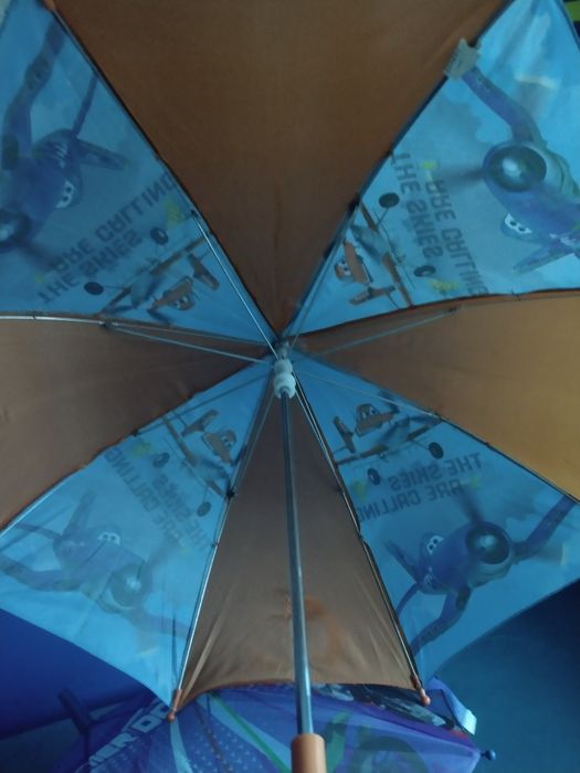 Parasole, parasolki dziecięce 2 sztuki