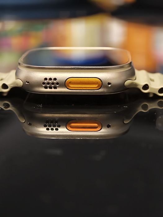 Apple Watch Ultra 2