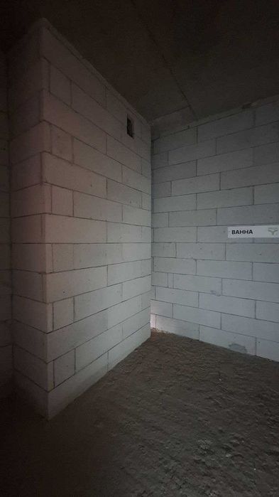 Продаж однокімнатної квартири 45м2