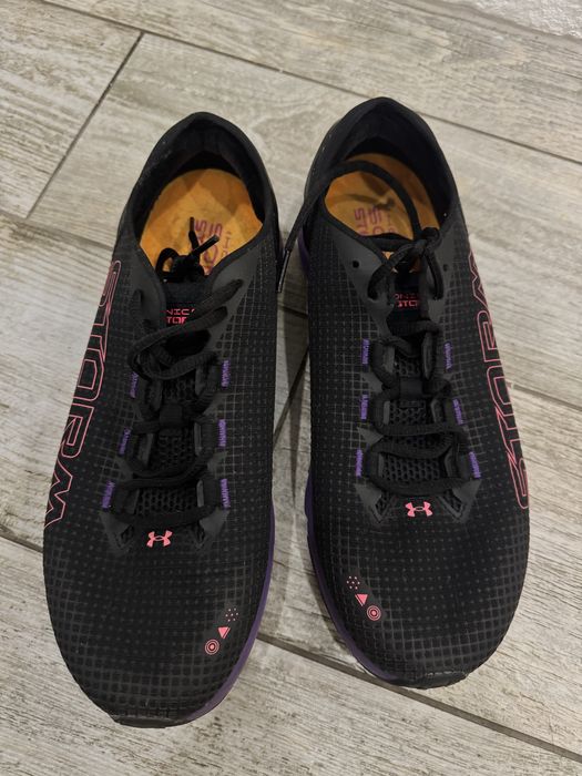Кросівки Under Armour Storm 43 розмір