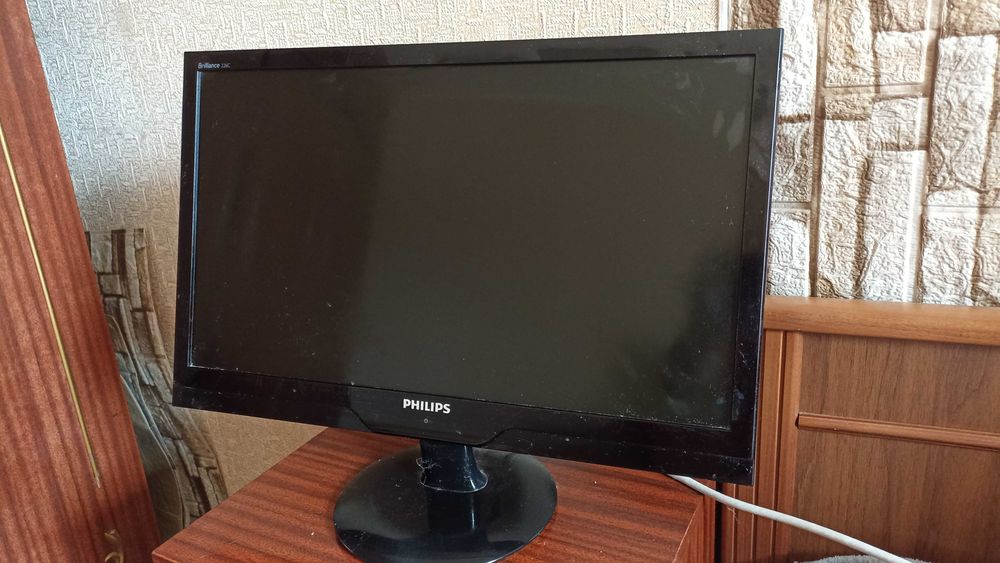 Монітор Philips Brilliance 226C