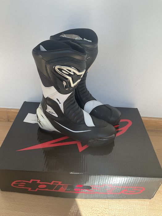 Botas Alpinestars