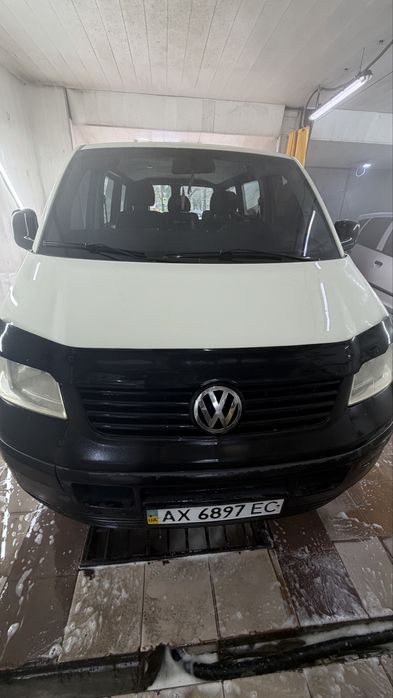 Продам фольцваген  т5