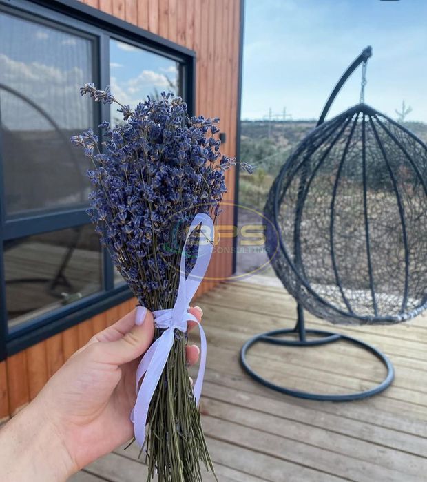 Ексклюзивна рекреаційна ділянка 9,7 га з озером та готовим бізнесом