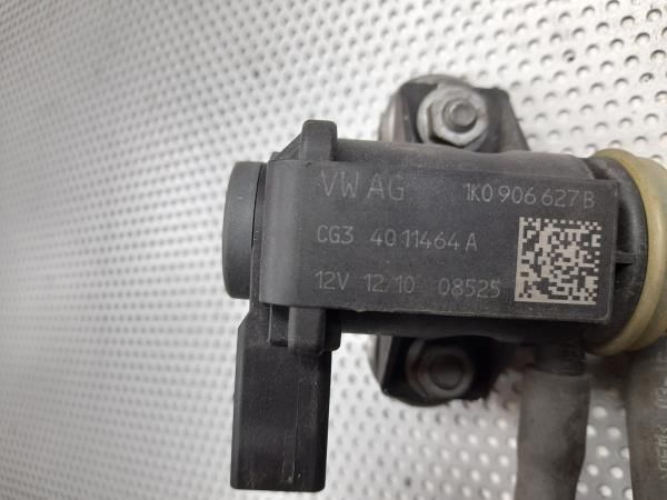 Eletrovalvula Turbo / N75 VOLKSWAGEN Golf VI (5K1)