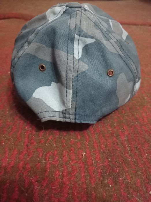 Защитный..арм.костюм.с.головным.убром.кепка.охрана.