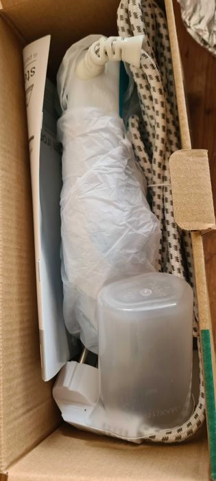 Ferro de engomar - Novo !