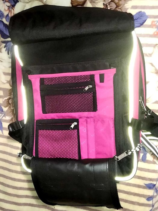 Рюкзак жіночий / дівочий (новий)