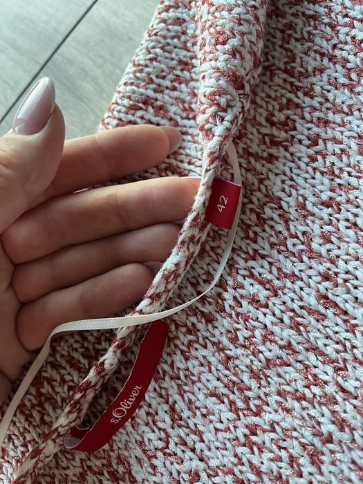 Sweter S.Oliver XL 42