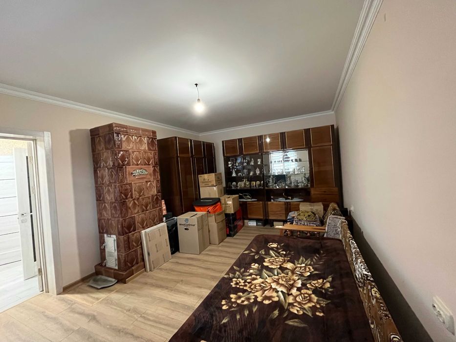 Будинок з ремонтом Калинівський ринок Хотинська