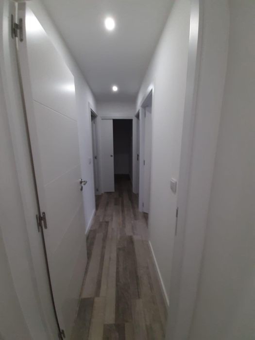 T3 andar moradia Penafiel