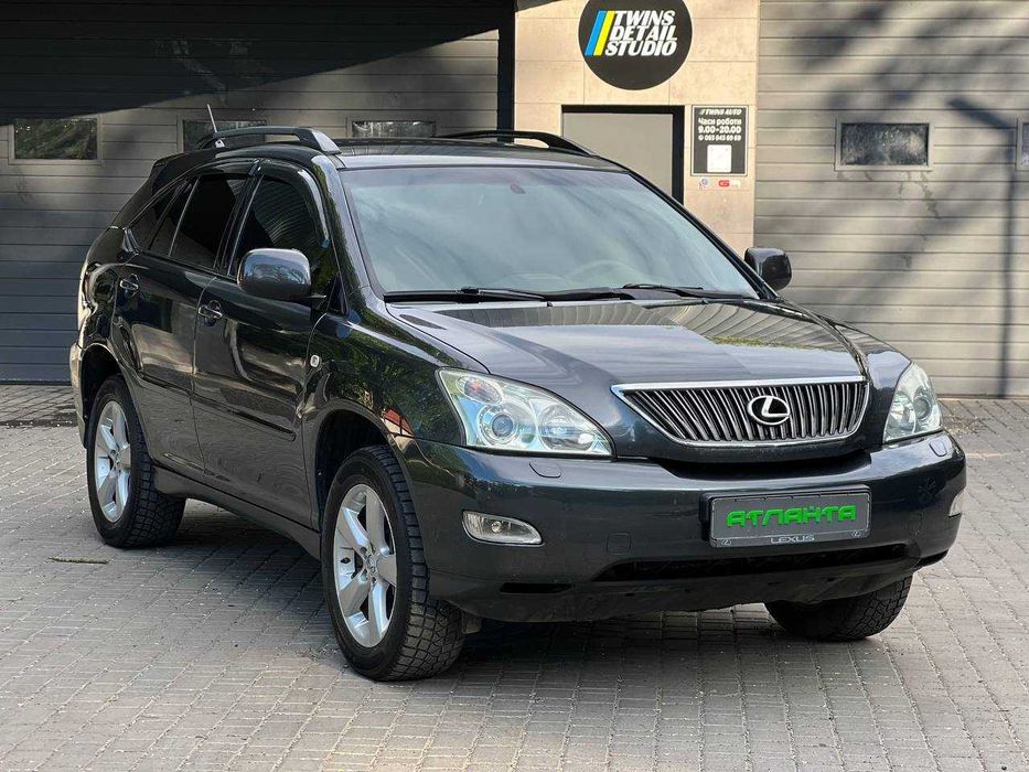 Lexus RX Full 2006