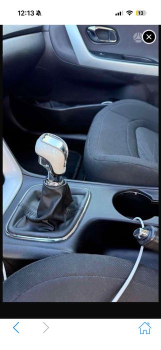 Kia ceed універсал