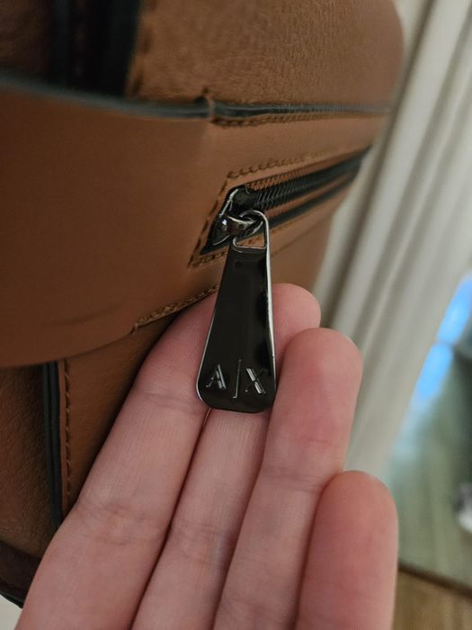 Torebka damska Armani Exchange A | X