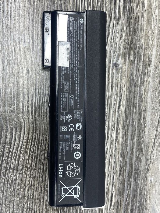 Акумулятор батарея HP CA09/ME03XL/ SG03XL /RE03XL/ CI03XL