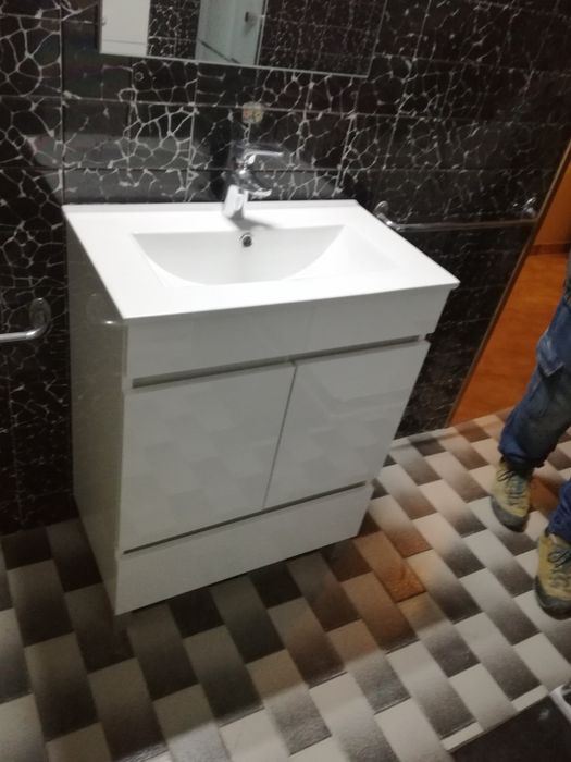 S.O.S. Bricolage