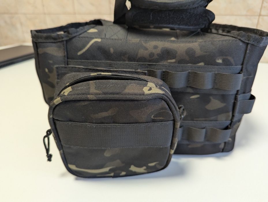 ecoflow river max чохол