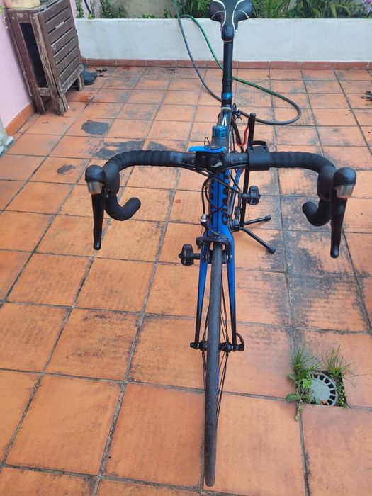 Giant tcr com rolo inteligente elite