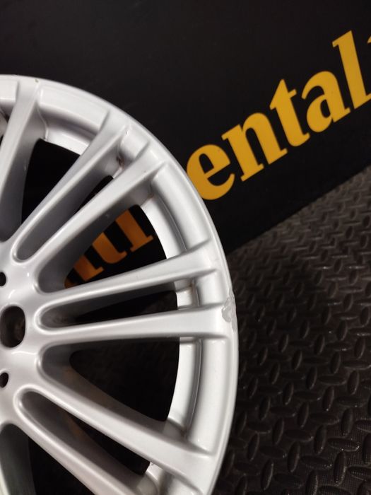 Jantes 16" originais Mercedes