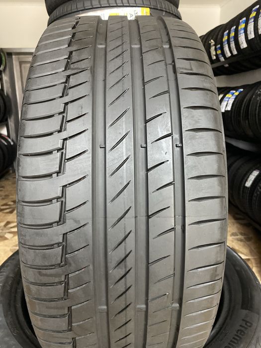 275/40/21  107V XL Continrntal Premium Contact 6