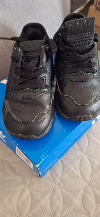 Adidas sneakersy rozm. 23