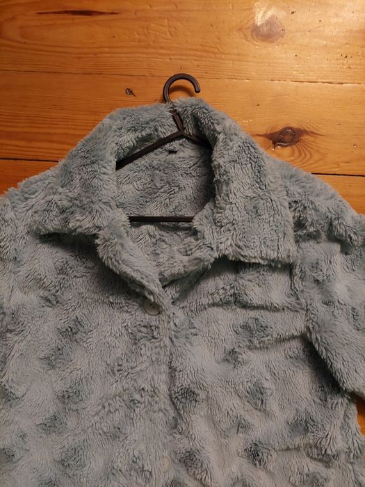 Kurtka, bluza misiowa 46