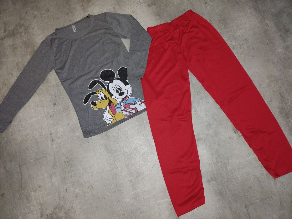 Piżama damska rozm.M