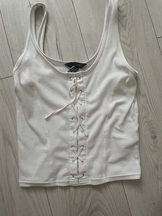 майка, топ, у2к, opium