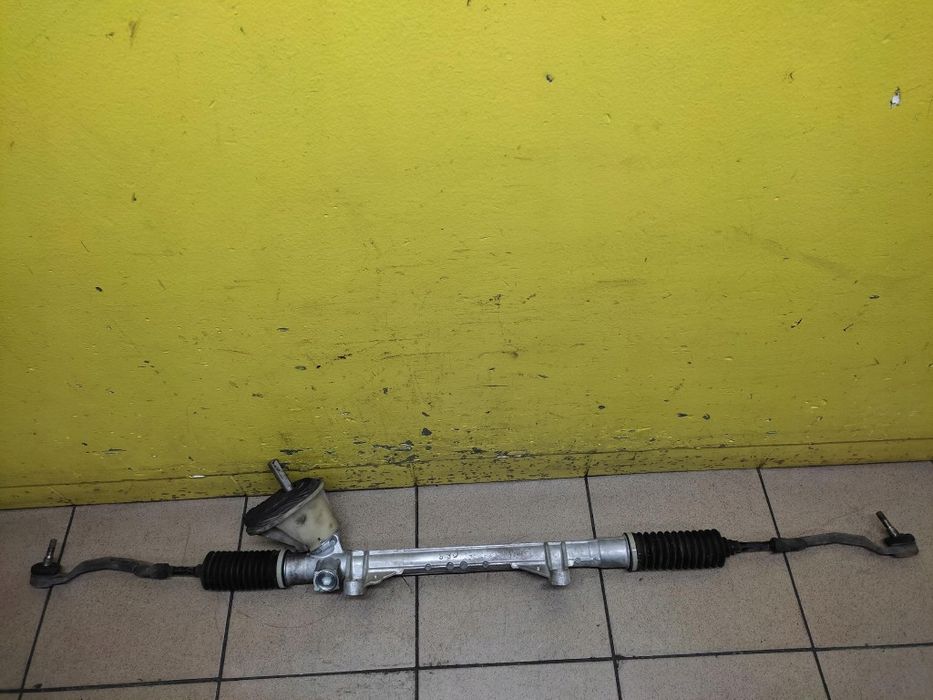 renault scenic ii 1.5 dci maglownica przekładnia