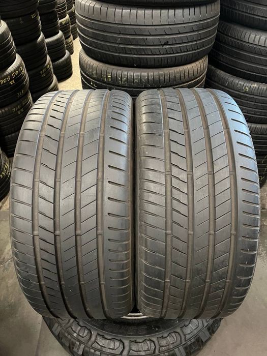 Шини Літні 275х40хR20 Bridgestone Alenza 001 RSC / 2 Шт 95% Протектор
