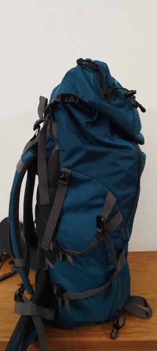 Mochila camping 100L