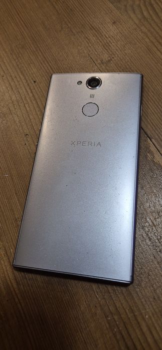 Sony Xperia Aqua  XA2