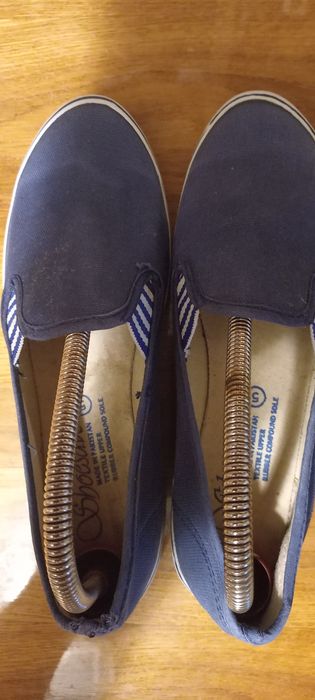 Мокасины женские 24размер