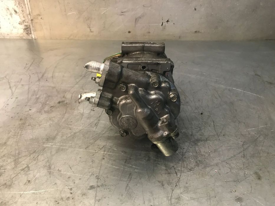 COMPRESSOR DO AC PEUGEOT 407 / CITROEN C5 1.6HDI 9656572680