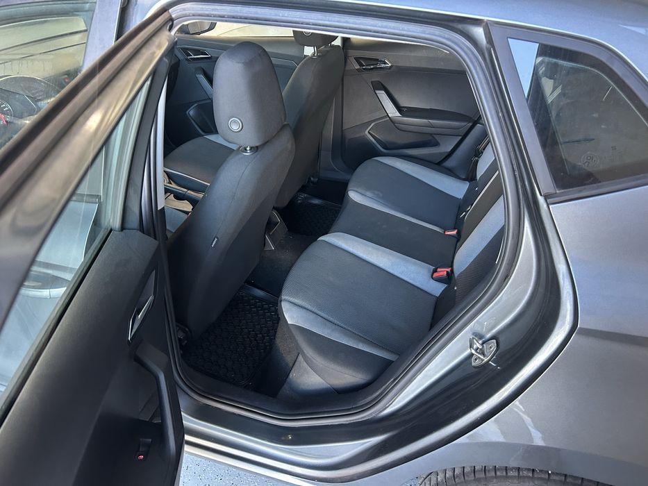 Seat Ibiza 1.0 Style de 2017