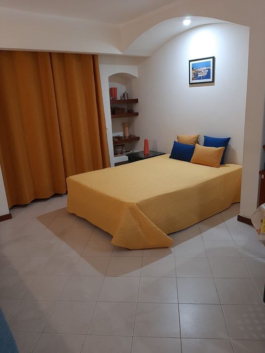 Agradável Apartamento, Condomínio privado c/piscina