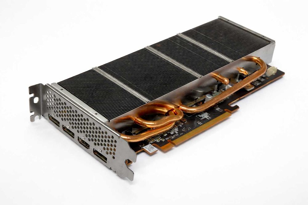 Placa gráfica AMD Radeon RX5700 XT 8GB GDDR6