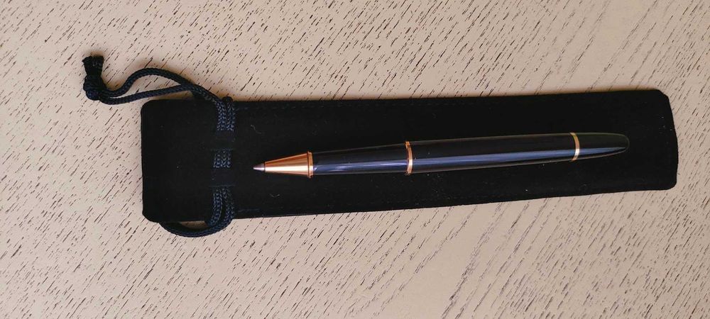 ручка Montblanc Meisterstück модель LeGrand