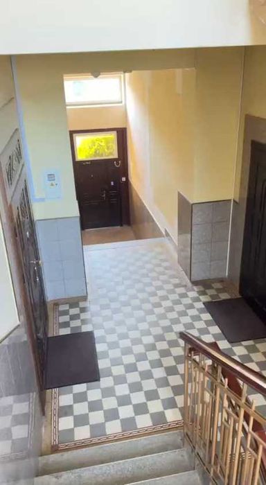 3-х кімнатна квартира