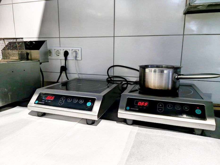 Продаж готового бізнесу. Діючий заклад 44 м