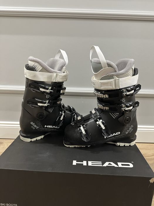 Damskie buty narciarskie Head 38