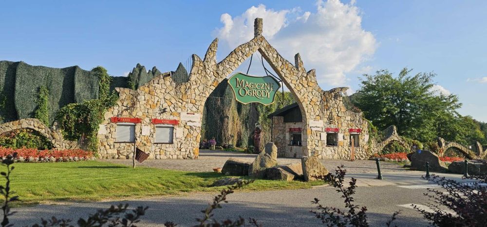 Agroturystyka "Sosenkowe zacisze "