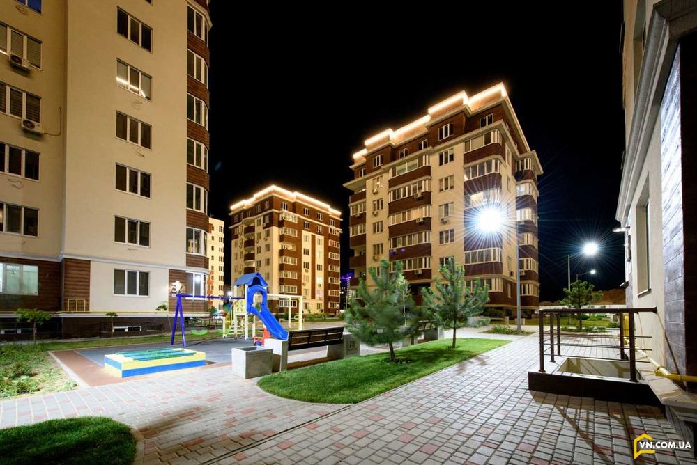 1-комнатная квартира по адресу ул. Проценко (площадь 48 м²) - Atlanta.ua - фото 8