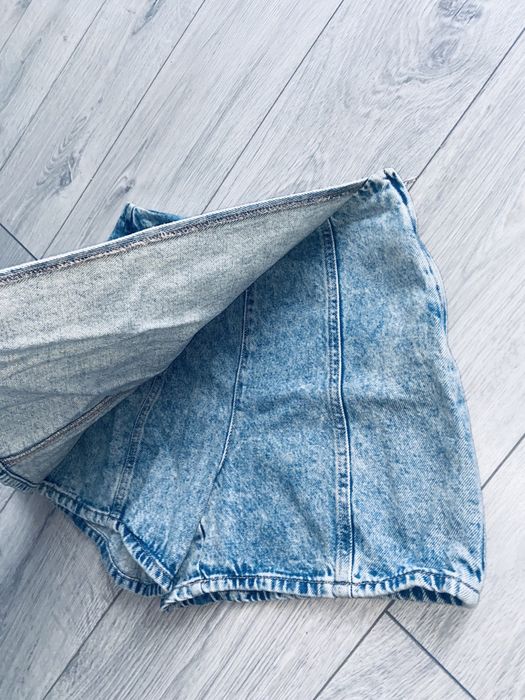 Спідниця-шорти