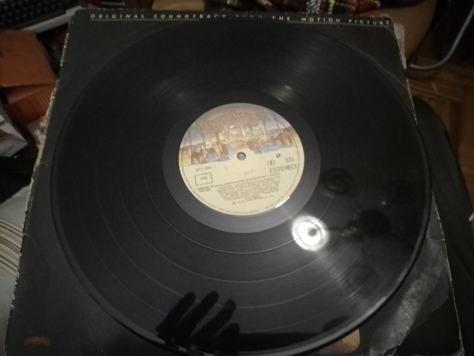 Discos vinis LPs /Singles Antigos Desde 1E - Langelot-T.X-5E Desde 1E.